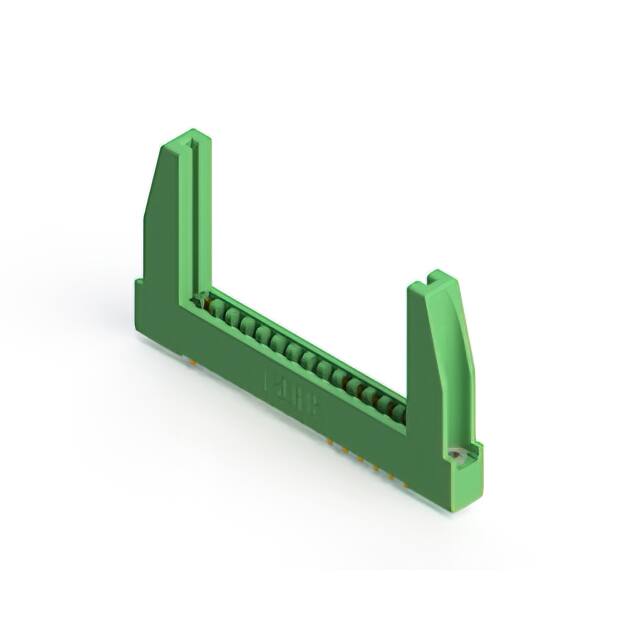 307-030-558-278 EDAC Inc.  Edgeboard Connectors